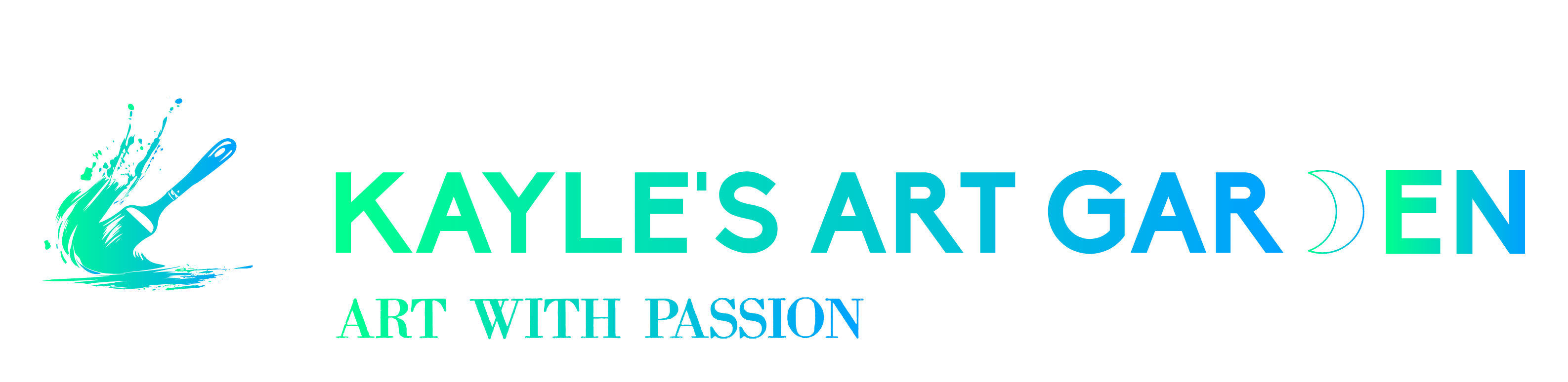Kayle's Art Garden